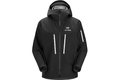 Arc'teryx Alpha SV Jacket - Orca