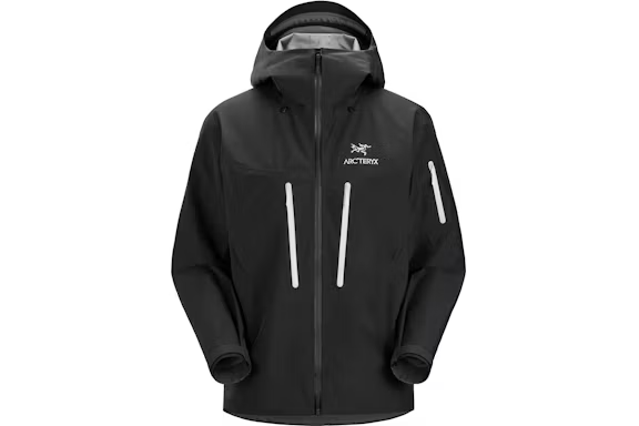 Arc'teryx Alpha SV Jacket - Orca