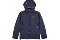 Arc'teryx Beta Jacket (SS24) - Black/Sapphire