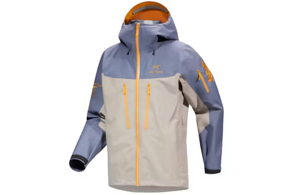 Arc'teryx Alpha SV GTX Jacket – Year of the Snake, LNY 2025