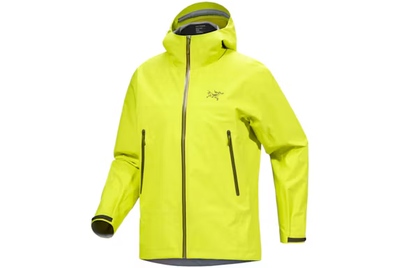 Arc'teryx Beta Jacket – Euphoria II