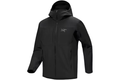 Arc'teryx Gamma MX Hoodie Jacket (SS25) - Black