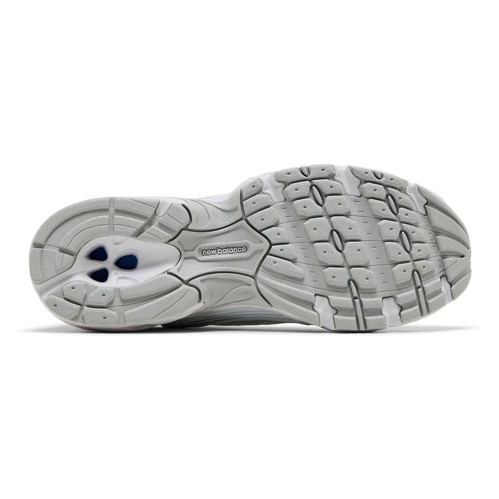 New Balance 530 'White/Silver Metallic Polka Dots' (U530HFW)