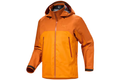 Arc'teryx Beta AR Jacket – Copper Sky/Blaze