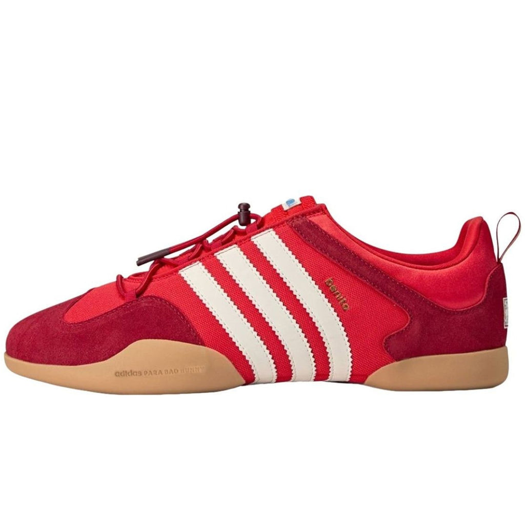 Bad Bunny x Adidas Ballerina 'Flamboyan' | KI7916 | Puerto Rico Tribute Limited Collaboration
