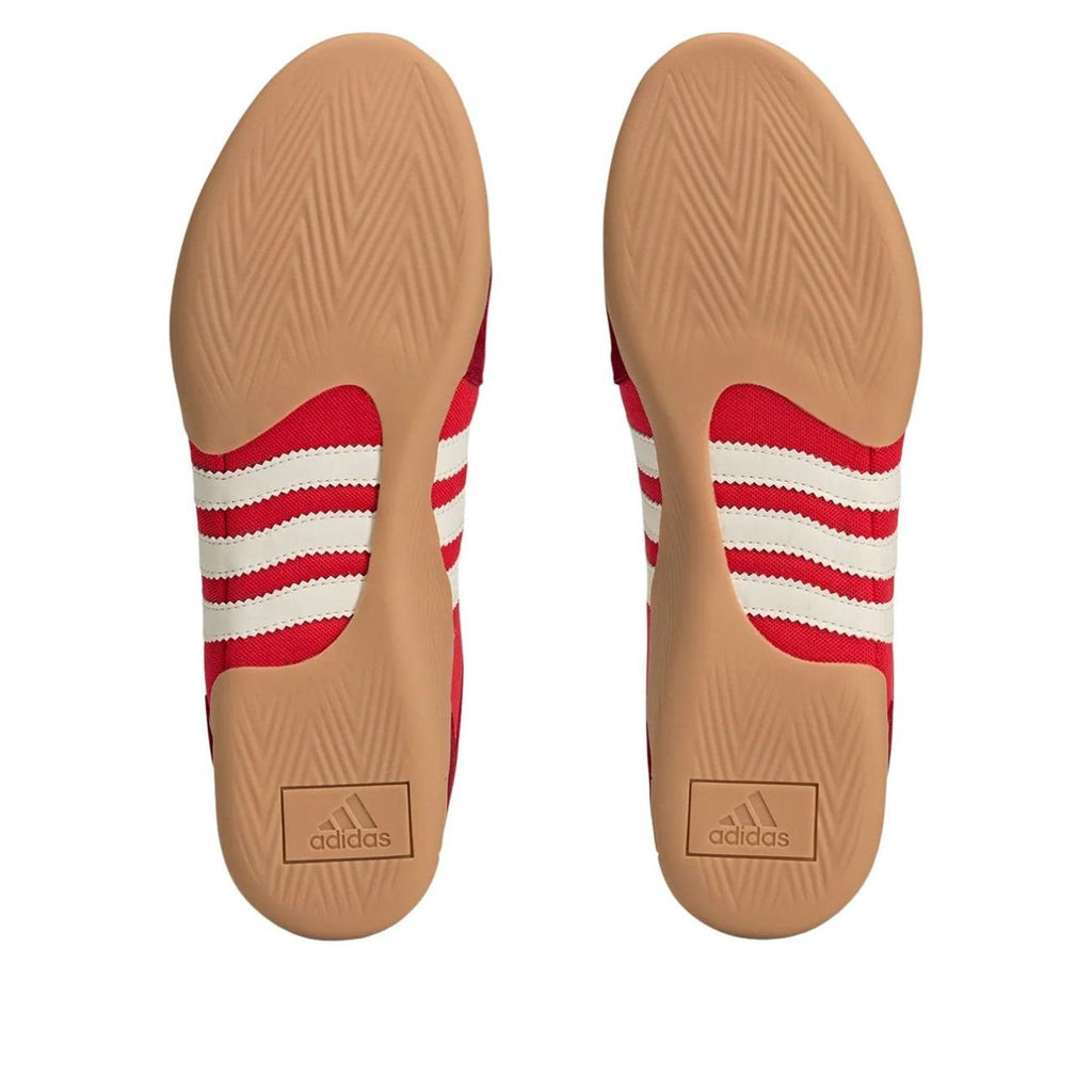Bad Bunny x Adidas Ballerina 'Flamboyan' | KI7916 | Puerto Rico Tribute Limited Collaboration