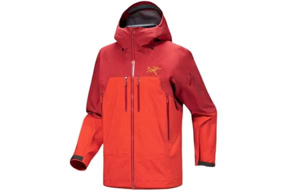 Arc'teryx Rush Jacket - Year of the Horse (LNY 2026)