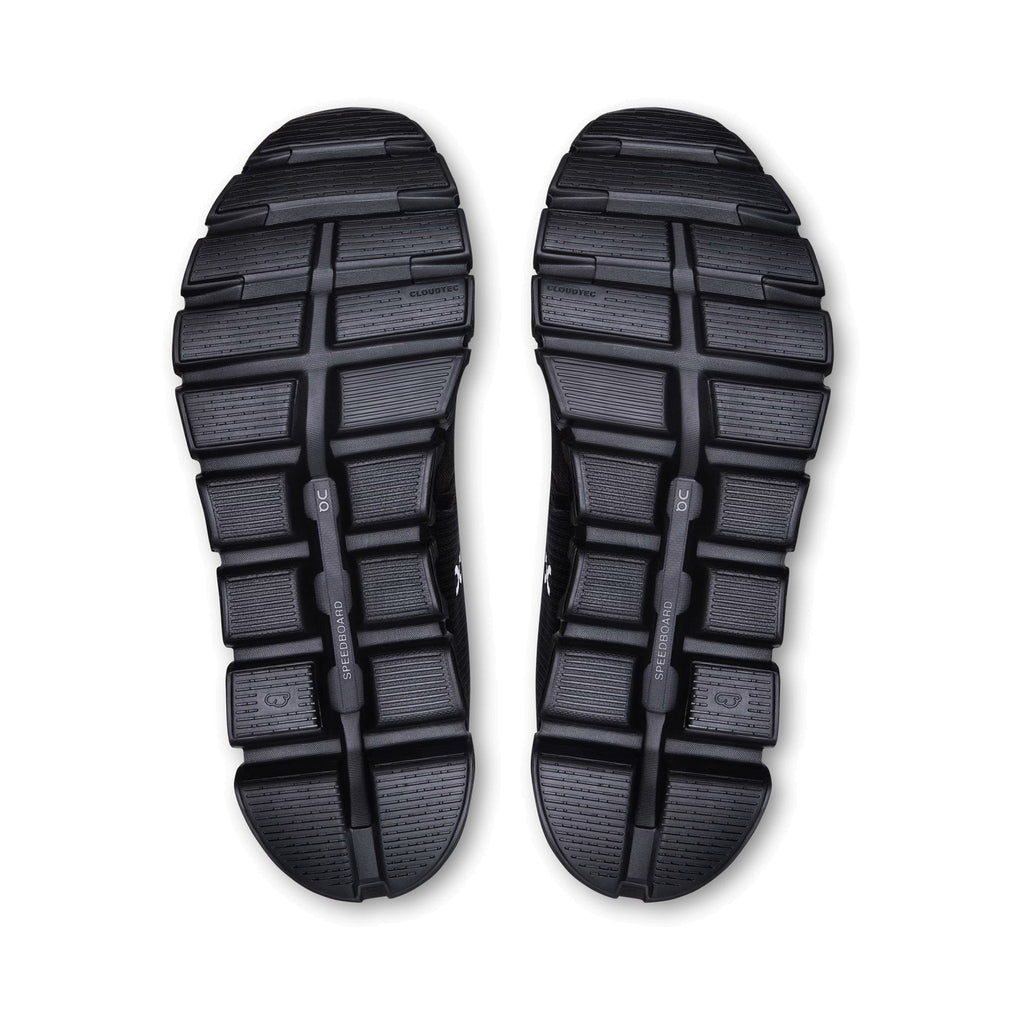 On Cloud 6 Waterproof 'All Black' (3MF10061043)