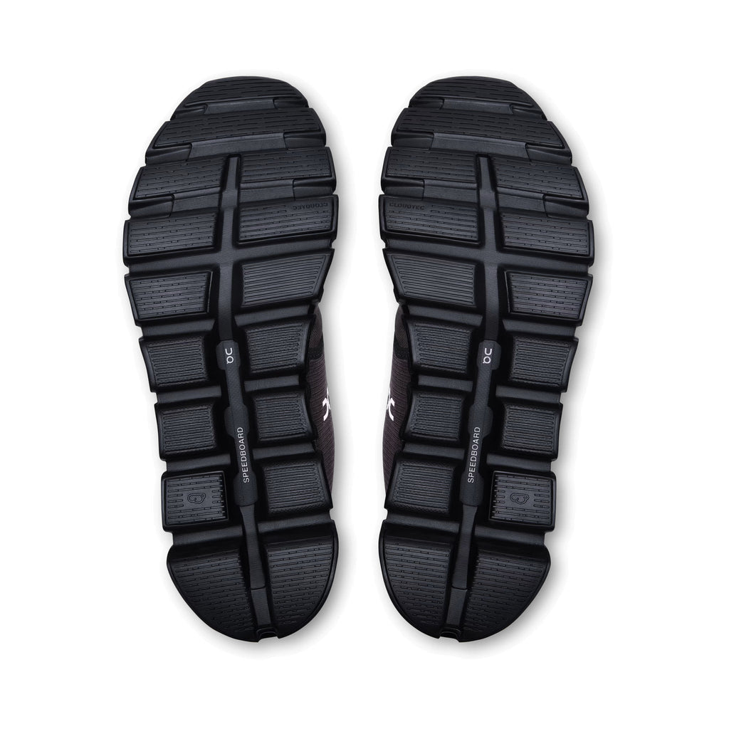 On Cloud 6 Waterproof 'Olive / Evergreen' (3MF10062841) — All-Weather Founding Silhouette with Breathable Waterproof Membrane