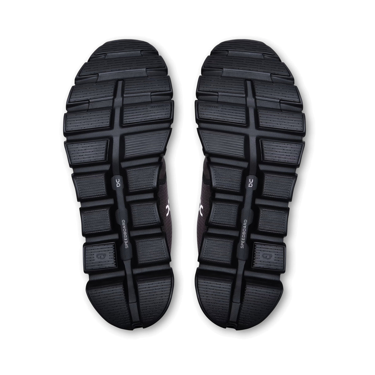 On Cloud 6 Waterproof 'Olive / Evergreen' (3MF10062841) — All-Weather Founding Silhouette with Breathable Waterproof Membrane