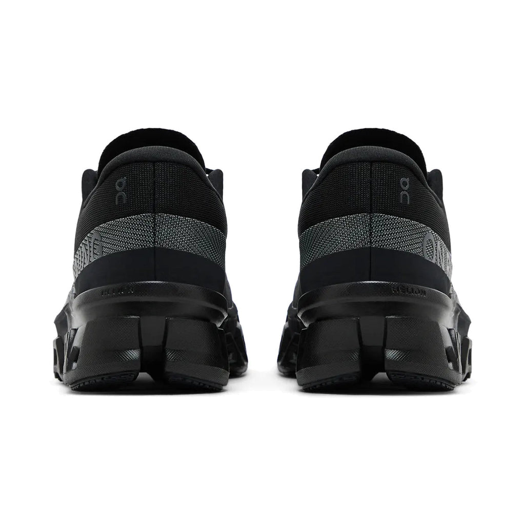 On Cloudmonster 2 'Triple Black' (3ME10121043)