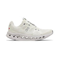 On Cloudsurfer 'White / Frost' (3MD10420664) — Everyday Distance Running, Single-Layer CloudTec® Ground Feel