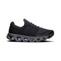 On Cloudswift 4 AD 'Black / Rock' (3MF10570080) — Adaptive-Fit Urban City Running Shoe