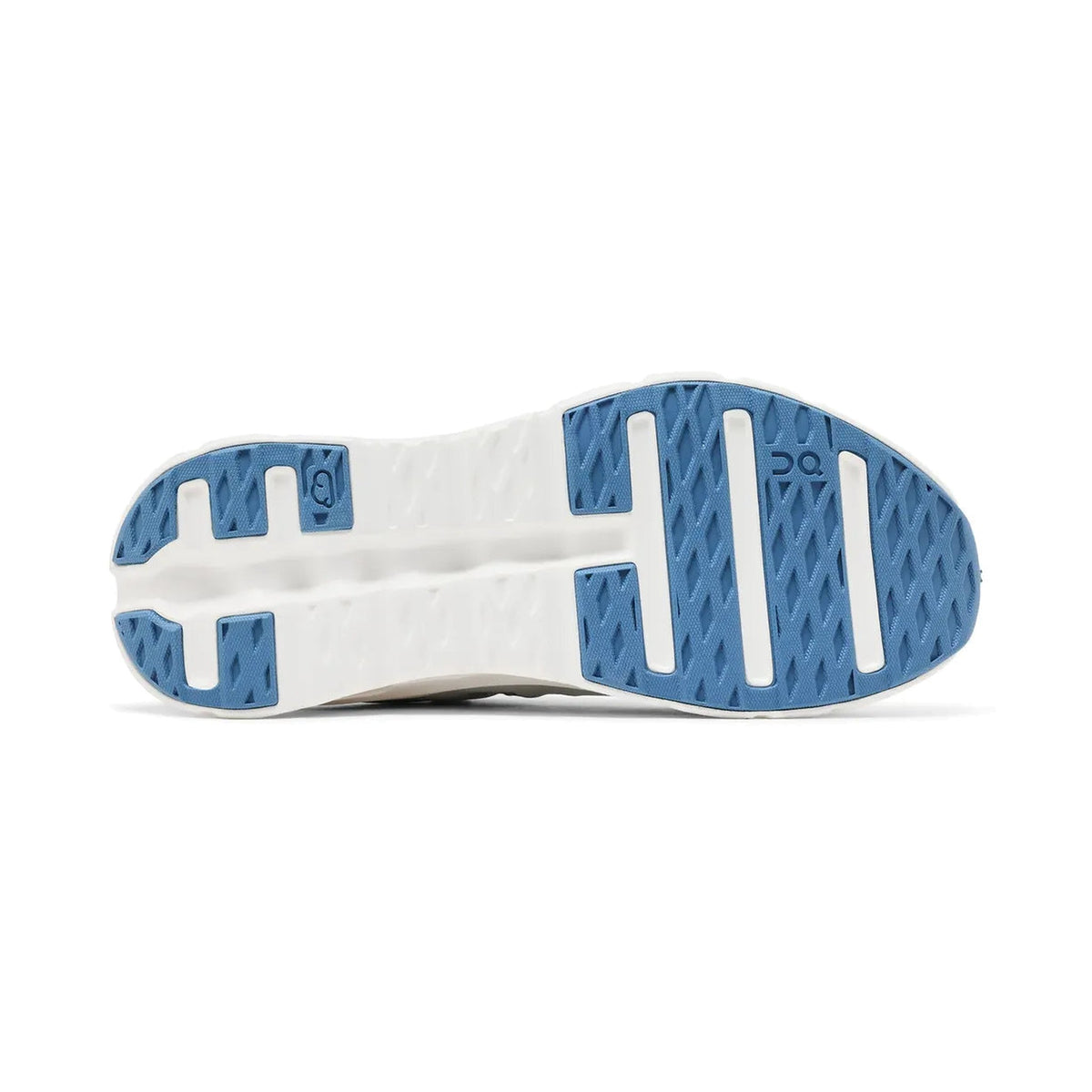 On Cloudtilt 'Ivory / Tempest' (3MF31124526) — Premium Lifestyle CloudTec® All-Day Comfort Sneaker