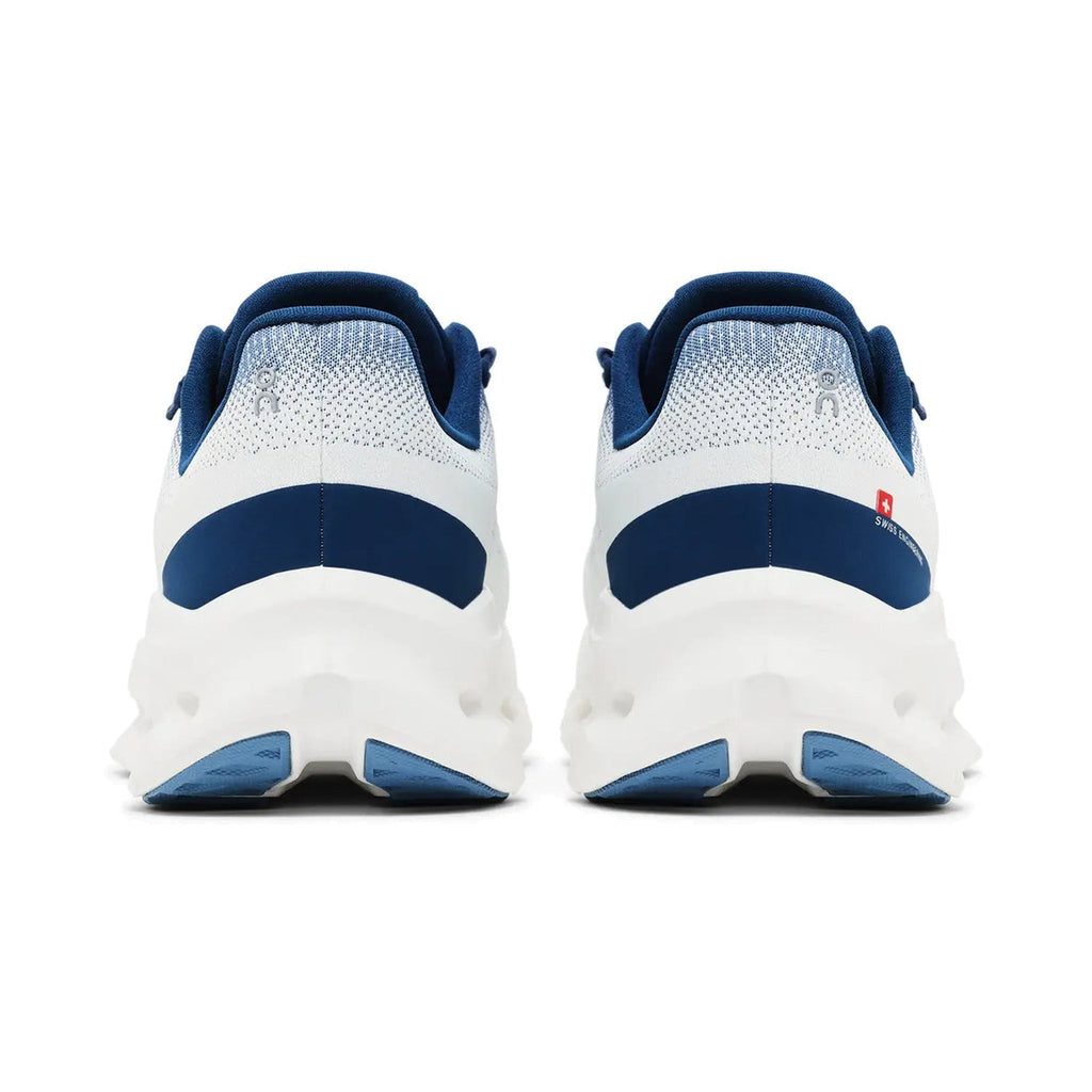 On Cloudtilt 'Ivory / Tempest' (3MF31124526) — Premium Lifestyle CloudTec® All-Day Comfort Sneaker