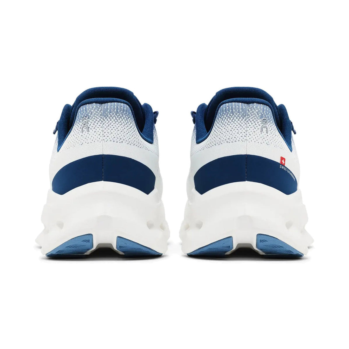On Cloudtilt 'Ivory / Tempest' (3MF31124526) — Premium Lifestyle CloudTec® All-Day Comfort Sneaker