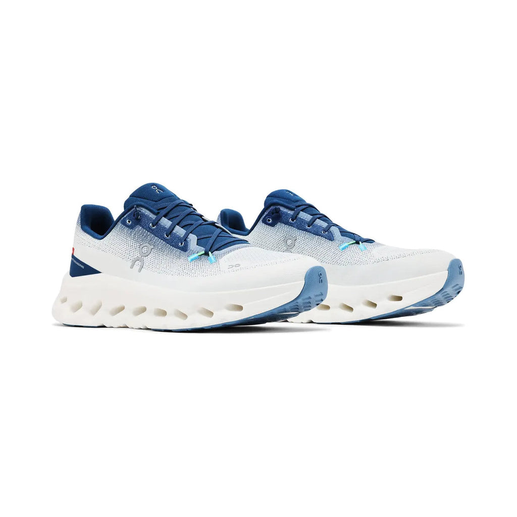 On Cloudtilt 'Ivory / Tempest' (3MF31124526) — Premium Lifestyle CloudTec® All-Day Comfort Sneaker