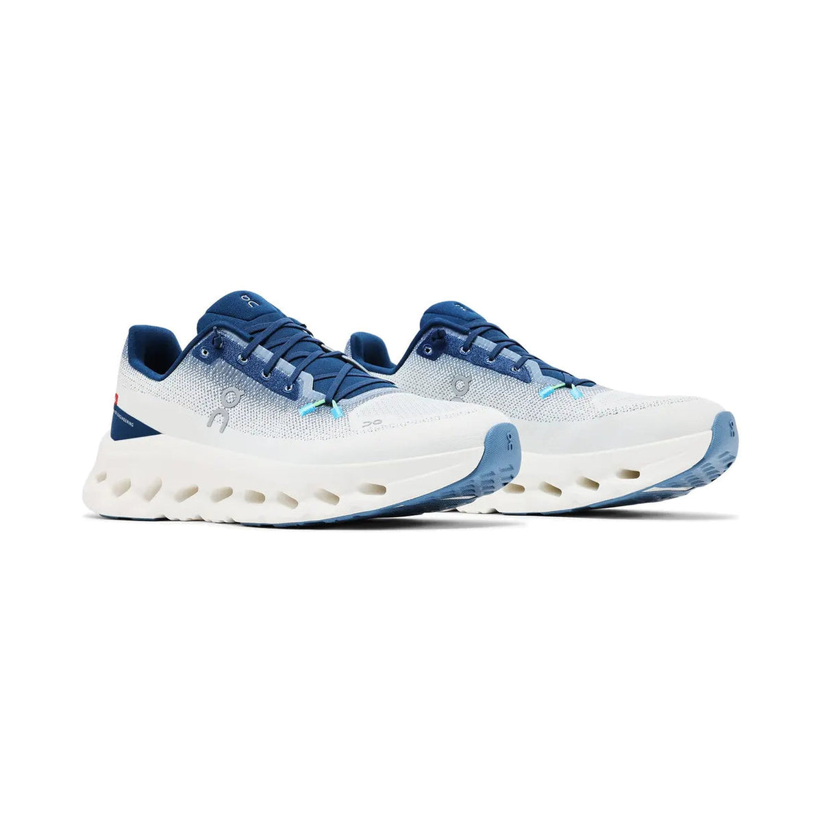 On Cloudtilt 'Ivory / Tempest' (3MF31124526) — Premium Lifestyle CloudTec® All-Day Comfort Sneaker
