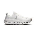 On Cloudtilt 'Sand / Cream' (3ME10102858) — 7-Degree Tilt Geometry Lifestyle Shoe, All-Day Active Posture