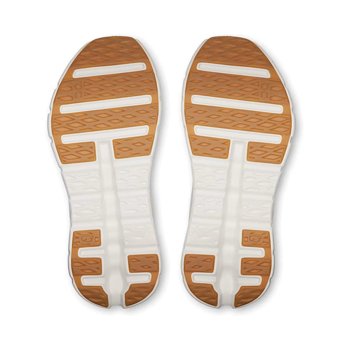 On Cloudtilt 'Sand / Cream' (3ME10102858) — 7-Degree Tilt Geometry Lifestyle Shoe, All-Day Active Posture