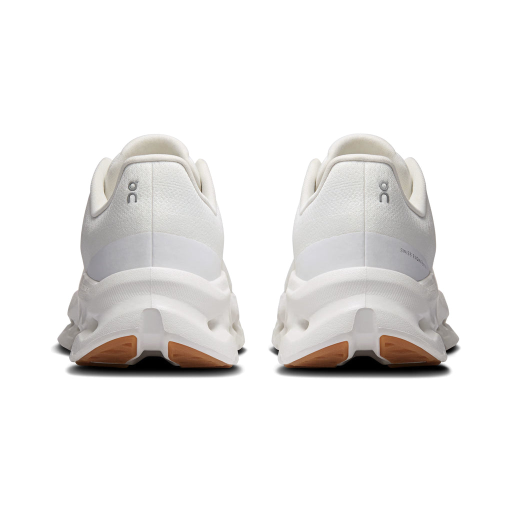 On Cloudtilt 'Sand / Cream' (3ME10102858) — 7-Degree Tilt Geometry Lifestyle Shoe, All-Day Active Posture