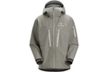 Arc'teryx Alpha SV Jacket - Forage/Grey