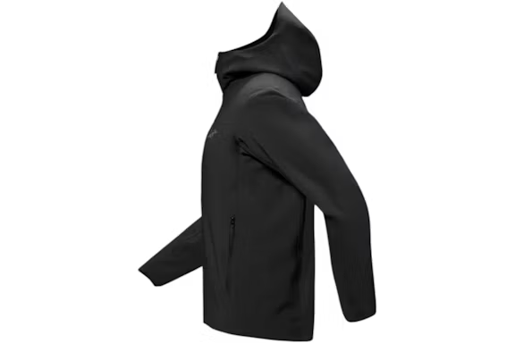 Arc'teryx Gamma MX Hoodie Jacket (SS25) - Black