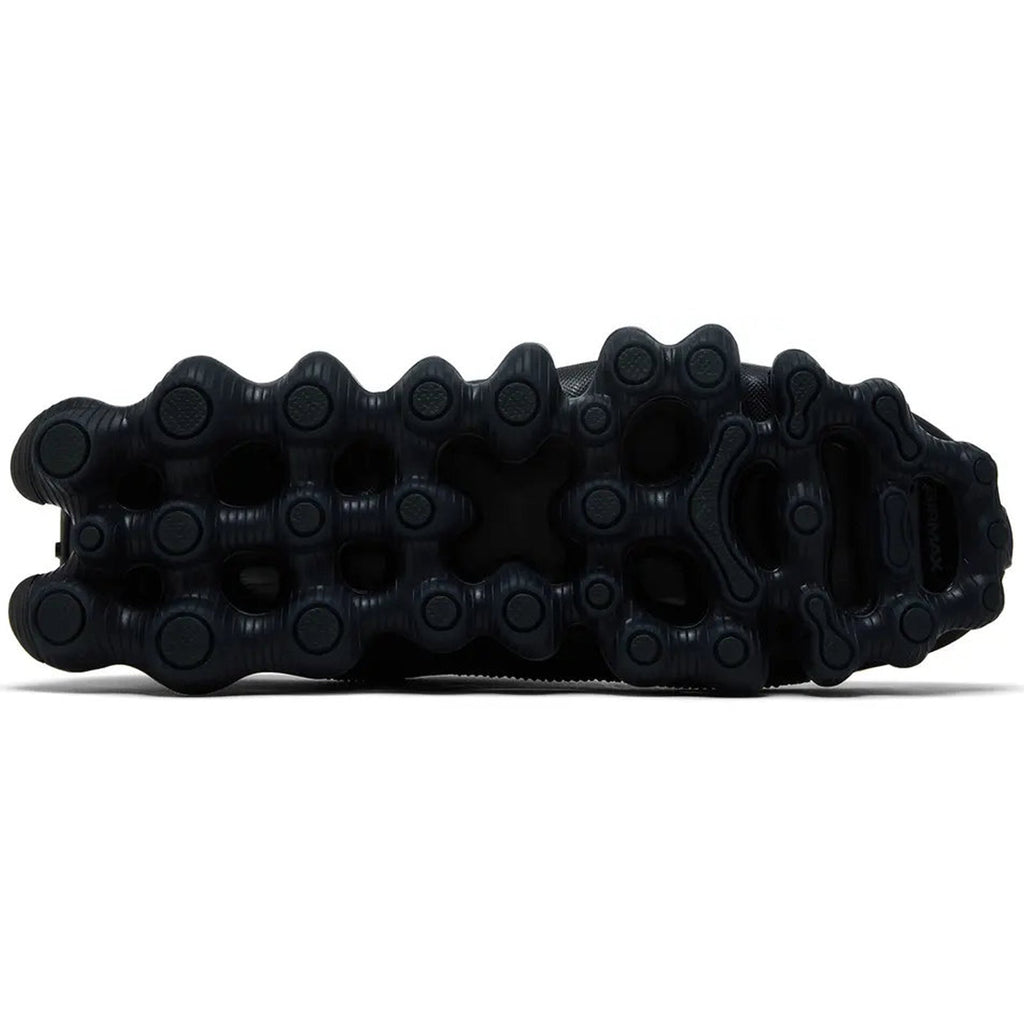 Fragment Design x Nike Air Liquid Max 'Black Anthracite' | IQ8601-001 | Air Max Day 2026 Collab Sneaker