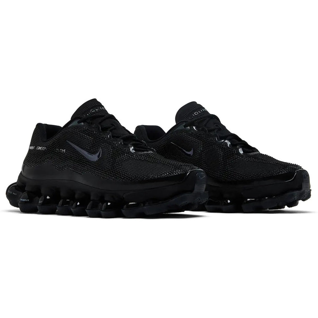 Fragment Design x Nike Air Liquid Max 'Black Anthracite' | IQ8601-001 | Air Max Day 2026 Collab Sneaker