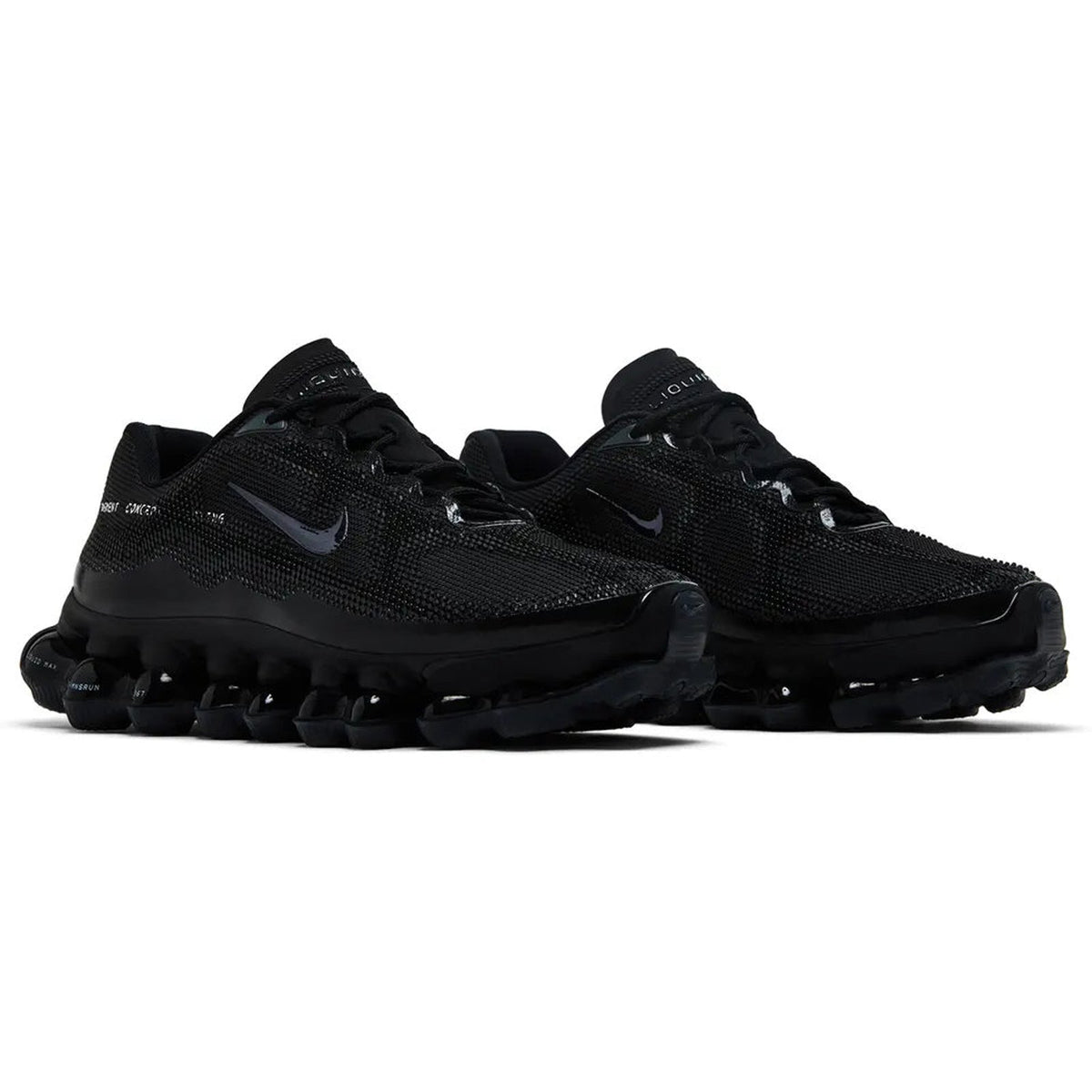 Fragment Design x Nike Air Liquid Max 'Black Anthracite' | IQ8601-001 | Air Max Day 2026 Collab Sneaker