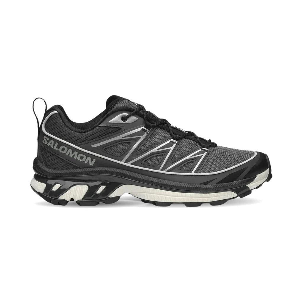 Salomon XT-6 Expanse 'Castlerock / Asphalt' (L47859000) — Elevated XT-6 Trail-to-Street Lifestyle Sneaker