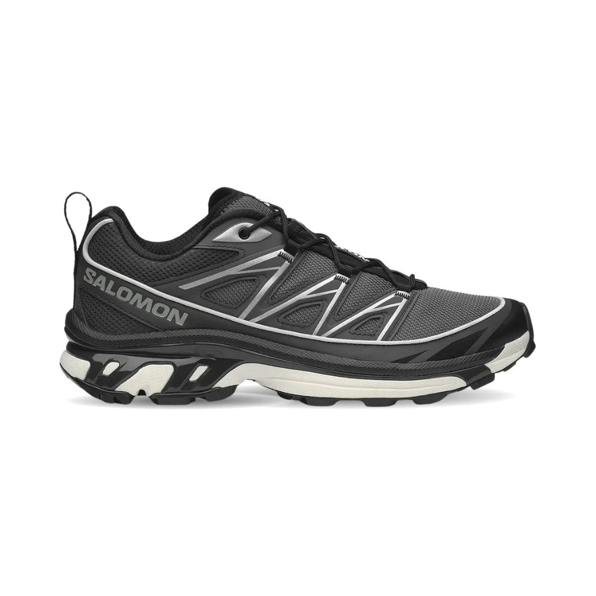 Salomon XT-6 Expanse 'Castlerock / Asphalt' (L47859000) — Elevated XT-6 Trail-to-Street Lifestyle Sneaker