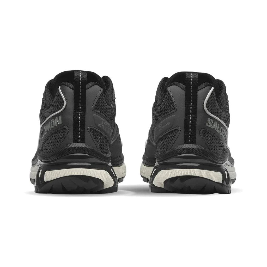 Salomon XT-6 Expanse 'Castlerock / Asphalt' (L47859000) — Elevated XT-6 Trail-to-Street Lifestyle Sneaker