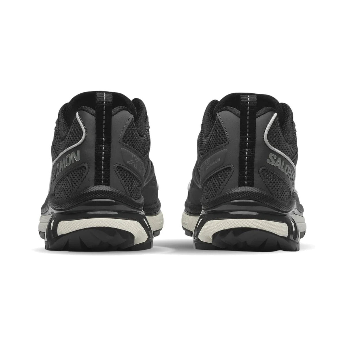 Salomon XT-6 Expanse 'Castlerock / Asphalt' (L47859000) — Elevated XT-6 Trail-to-Street Lifestyle Sneaker