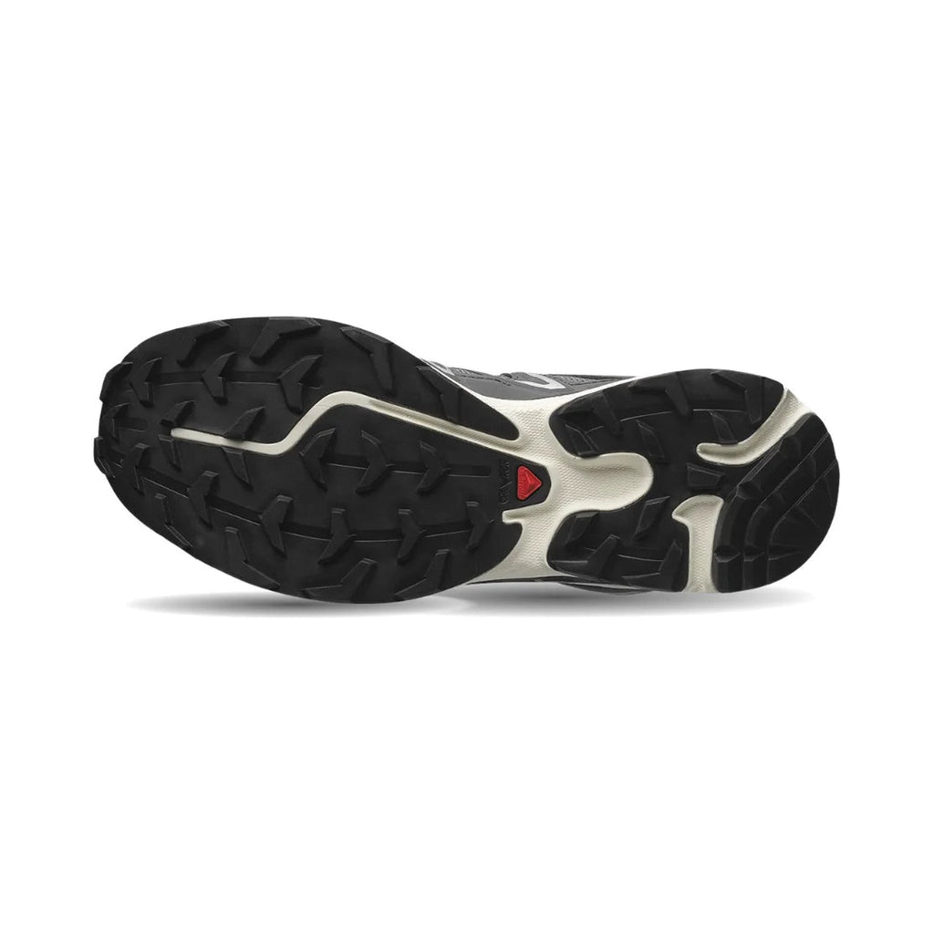 Salomon XT-6 Expanse 'Castlerock / Asphalt' (L47859000) — Elevated XT-6 Trail-to-Street Lifestyle Sneaker