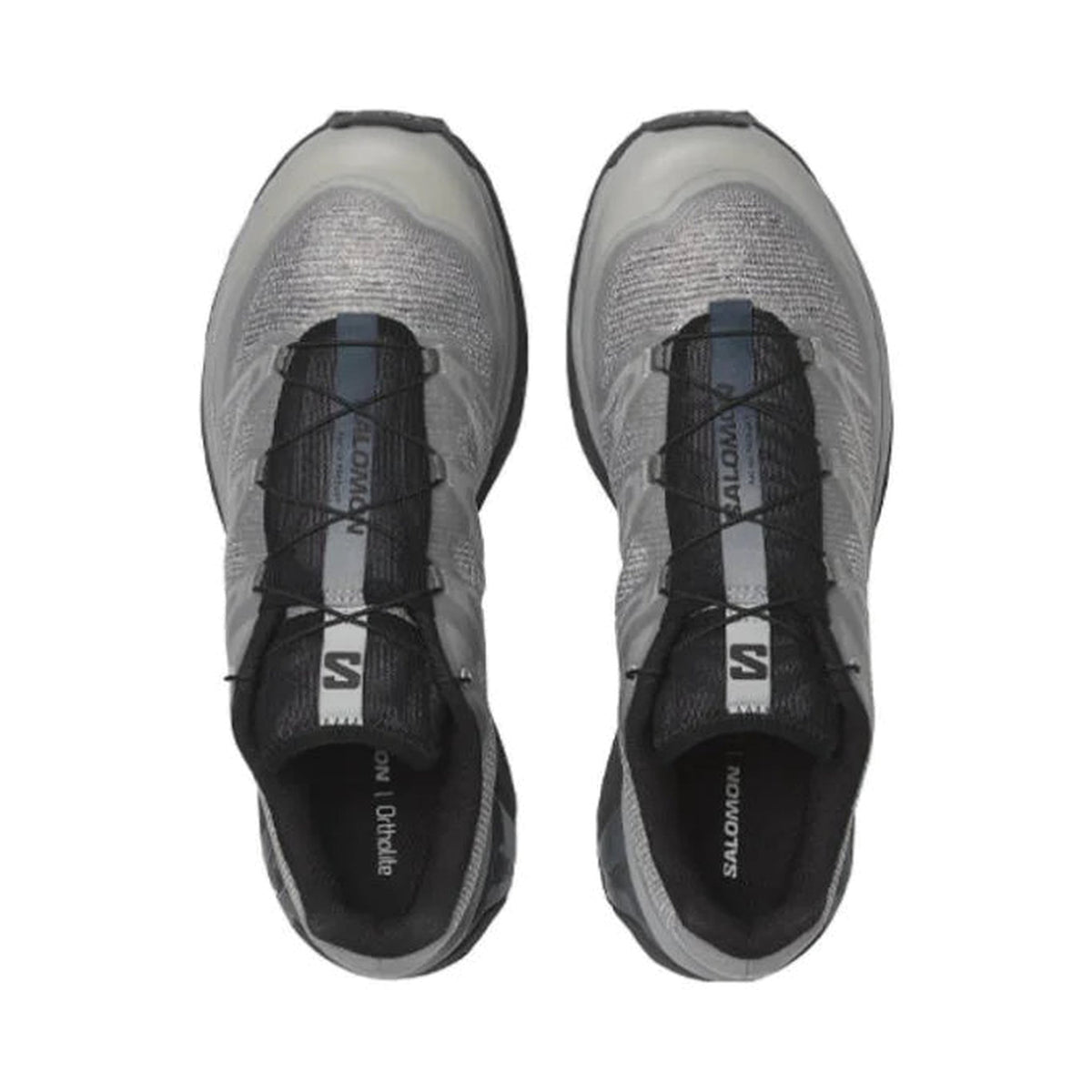 Salomon XT-6 'Gull Grey Violet' (L47873800)