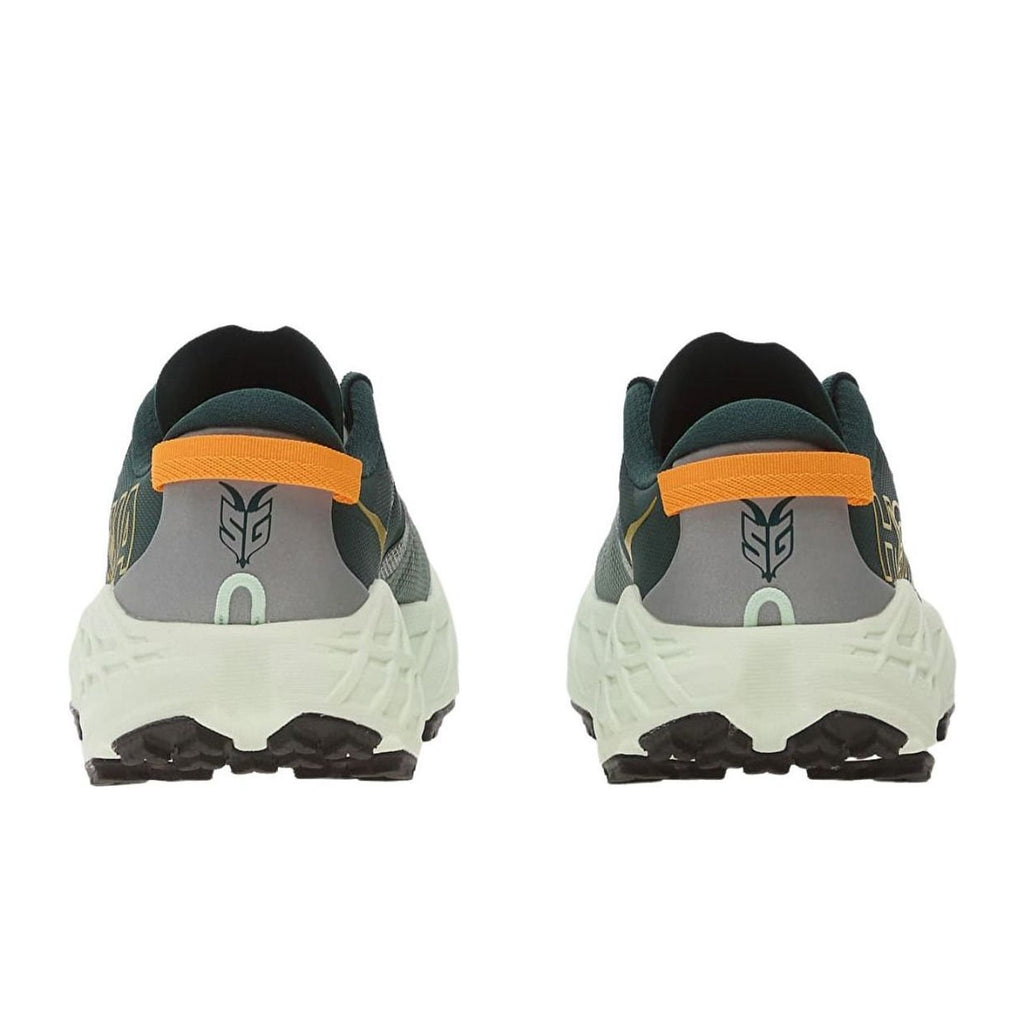 Hoka Speedgoat 7 'Bay Leaf/Sea Glass' (1171928-BFS) — Vibram Megagrip Trail Running Shoe