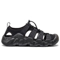 Keen Hyperport H2 Sandals 'Triple Black' (1031744) — Unisex Water Sport Performance Sandal