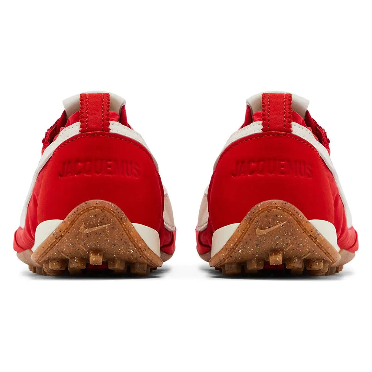 Nike x Jacquemus Moon Shoe SP 'University Red' (HV8547-600)