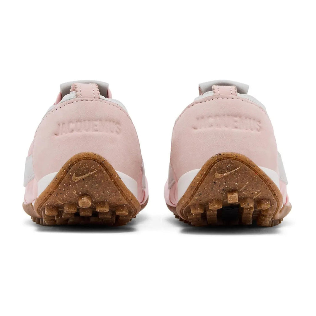 Nike x Jacquemus Moon Shoe SP 'Aluminum/Pink' (HV8547-601) — Jacumoon  Sneaker