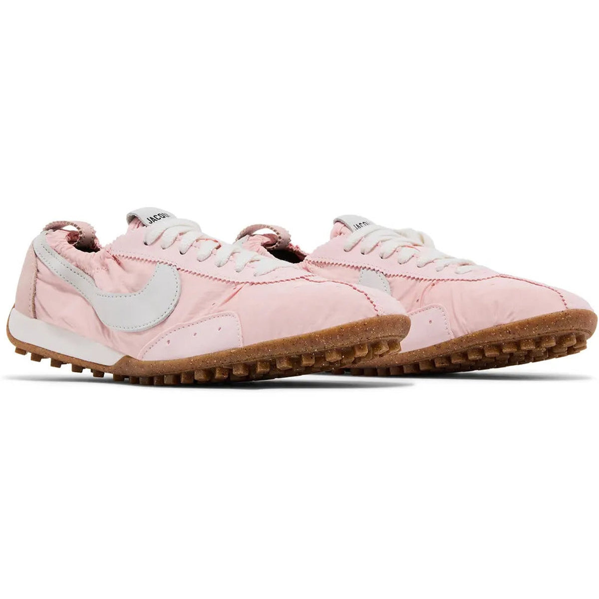 Nike x Jacquemus Moon Shoe SP 'Aluminum/Pink' (HV8547-601) — Jacumoon  Sneaker