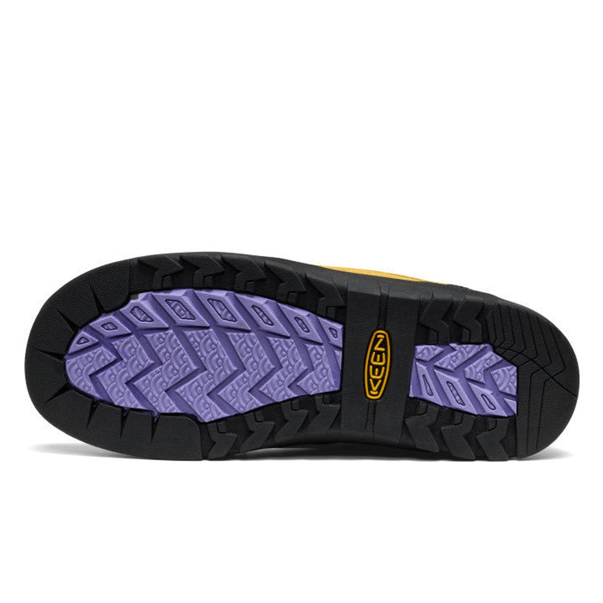 Keen Jasper Rocks SP x Tyakasha 'Lemon Curry' (1031340) | Limited Collaboration Outdoor Sneaker