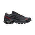 JJJJound x Salomon XT-6 'Ebony Fiery Red' (L49130300)