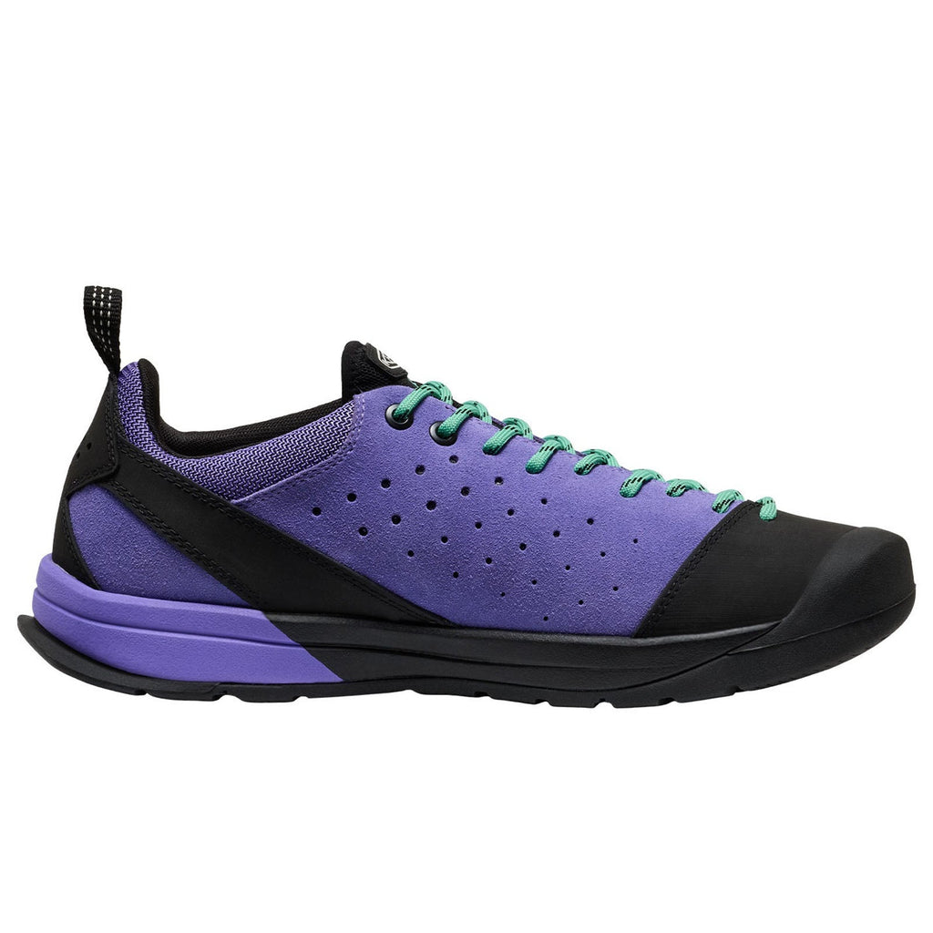 Keen Jasper III 'Purple Opulence/Black' (1031195) — 3rd-Gen Heritage Outdoor Lifestyle Sneaker