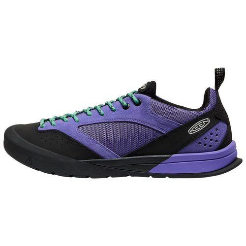Keen Jasper III 'Purple Opulence/Black' (1031195) — 3rd-Gen Heritage Outdoor Lifestyle Sneaker