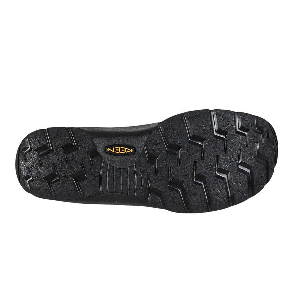 Men's Keen Jasper 'Purple Opulence/Lemon Curry' (1031019) — Bold Statement Outdoor Lifestyle Sneaker
