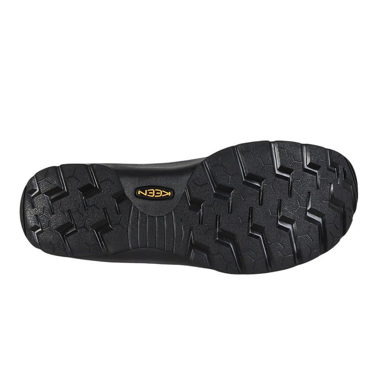 Men's Keen Jasper 'Purple Opulence/Lemon Curry' (1031019) — Bold Statement Outdoor Lifestyle Sneaker