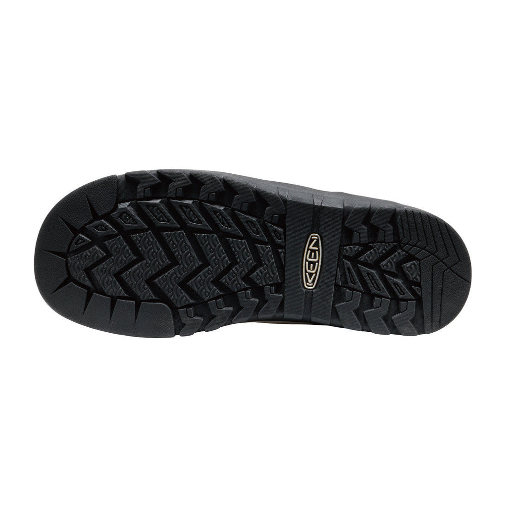 Keen Jasper Rocks 'Birch/Lemon Curry' (1031345) — Rock Scrambling Outdoor Lifestyle Sneaker