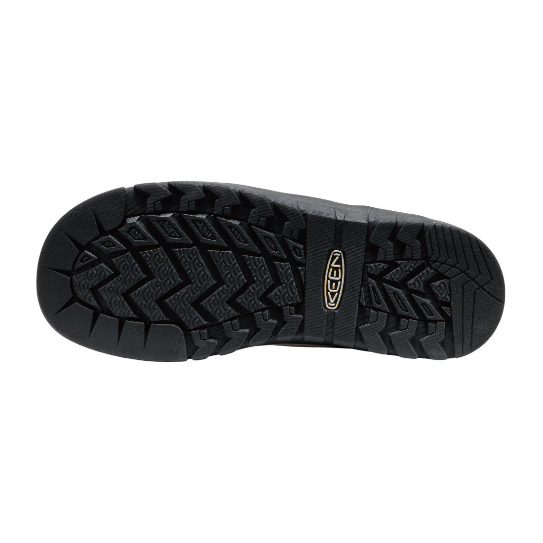 Keen Jasper Rocks 'Birch/Lemon Curry' (1031345) — Rock Scrambling Outdoor Lifestyle Sneaker