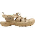Women's Keen Newport H2 'Safari' (1027353) — Water Sandal with Closed-Toe Protection